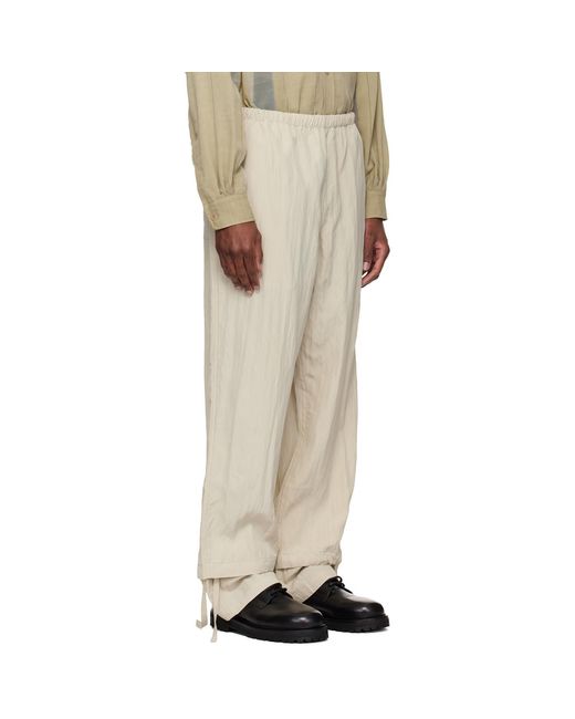 colbo Natural Climbing Track Pants for men