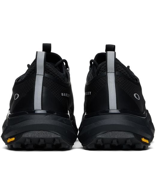 Oakley Black Light Shield Sneakers for men
