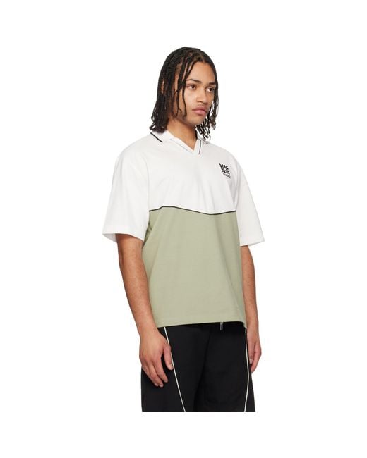 HUGO Natural Polo for men