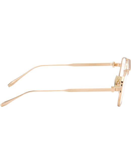 Akoni Black Proteus Rx Glasses for men
