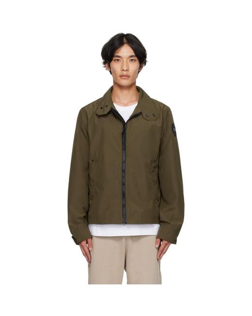 Canada Goose Green Label' Rosedale Jacket for men