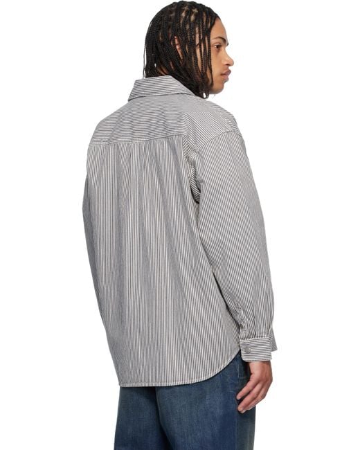 Carhartt Gray Carhartt Work for men