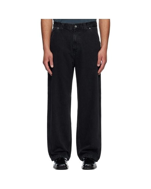Carhartt Black Carhartt Work for men