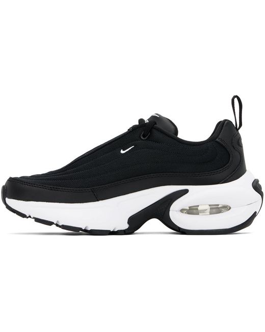 Nike Black Air Max Portal Sneakers