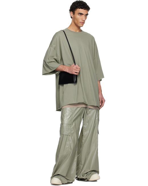 Rick Owens Multicolor Hollywood Cargobela Cargo Pants for men