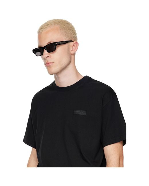 Givenchy Brown Gv One Sunglasses for men
