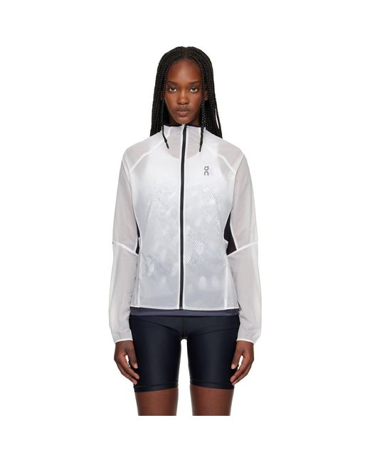 On Shoes Black Zero Singlet Running Top