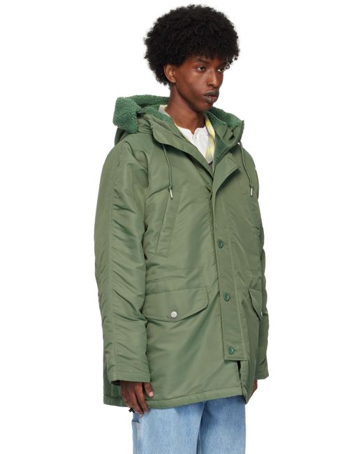 Carhartt Green Carhartt Work for men