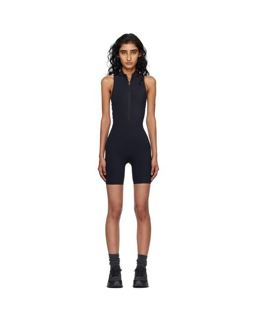 On Shoes Black Studio Bodysuit