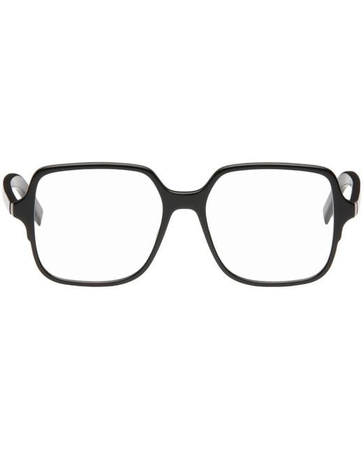 Givenchy Black Gv Day Glasses
