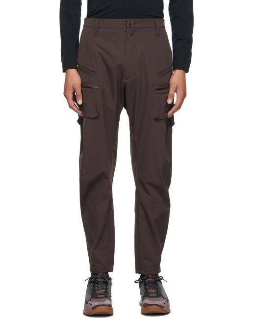 ACRONYM P41-ds Articulated Cargo Pants for Men | Lyst Canada