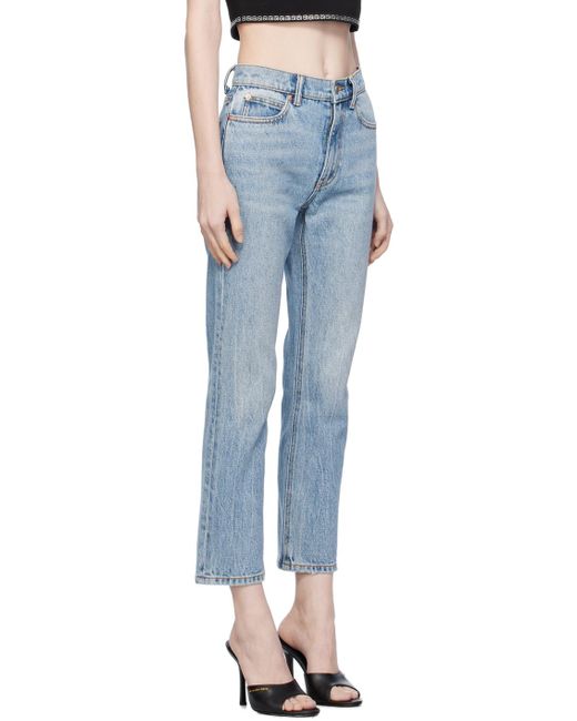 Stovepipe jeans shop