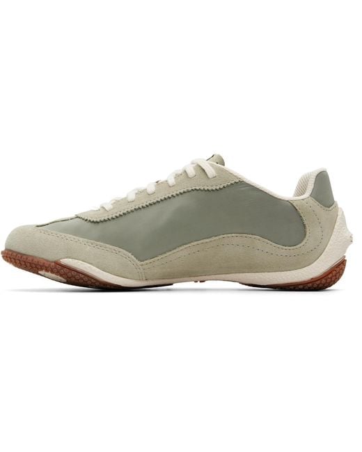 Merrell Gray Relay Fly Vent Sneakers for men