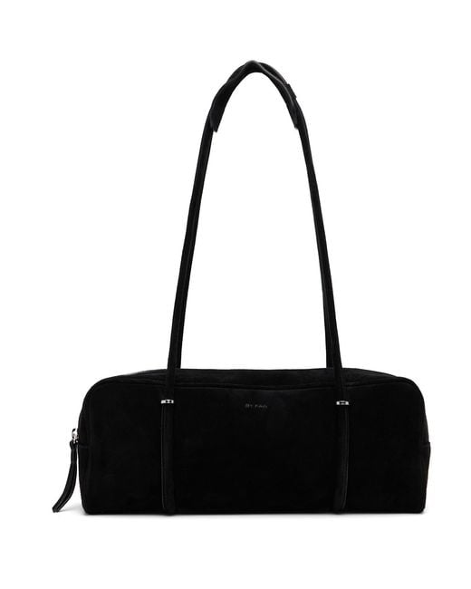 By Far Black Kimberly Bag