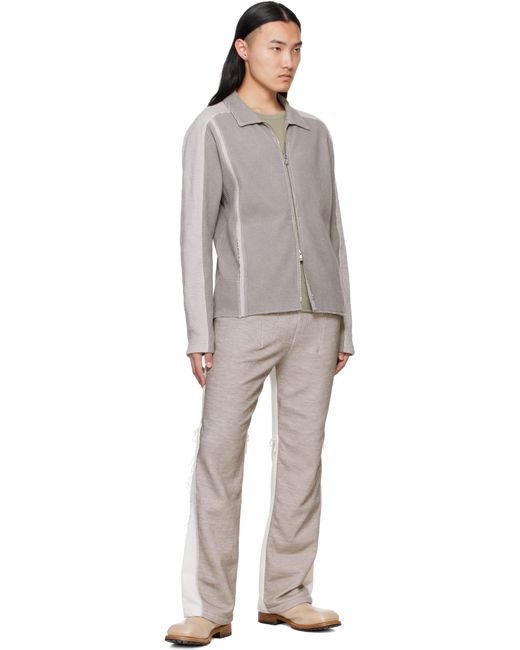 XLIM Ssense Exclusive Ep.7 14 Jacket for Men | Lyst
