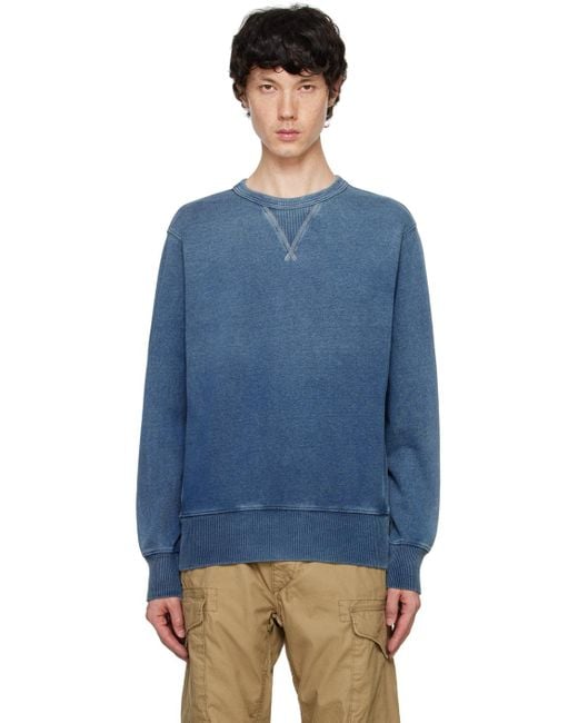 Rrl sweatshirt best sale