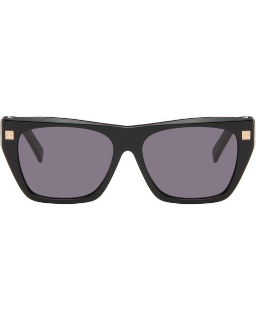 Givenchy Black Gv Day Sunglasses