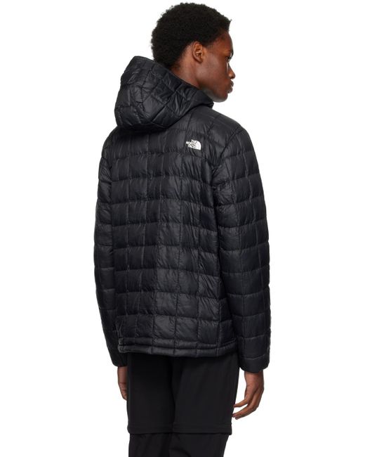 The North Face Black Thermoball Eco 2.0 Jacket for men