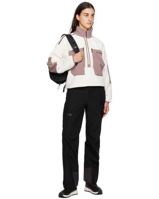 thermoball progressive zip boots