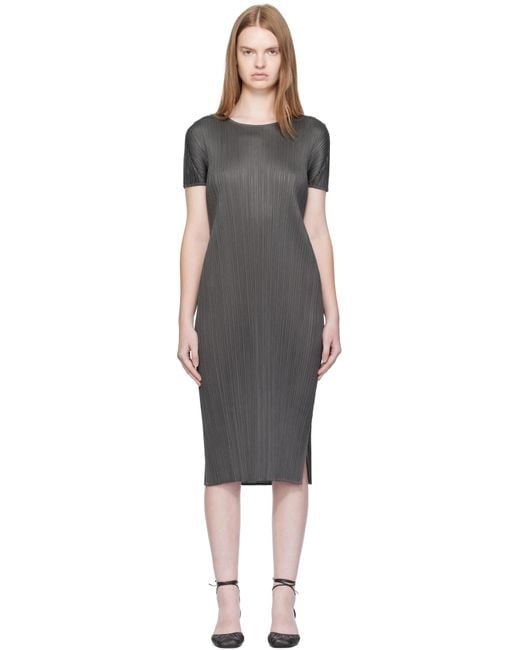 Monthly Colors: April Dress main image 1