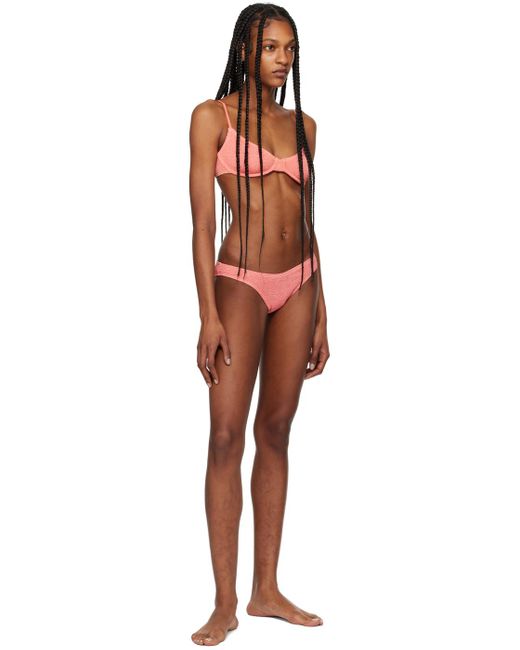 Bondeye Multicolor Gracie & Sign Bikini