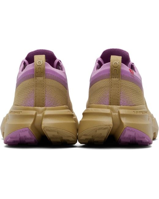 On Shoes Black Cloudsoma Sneakers