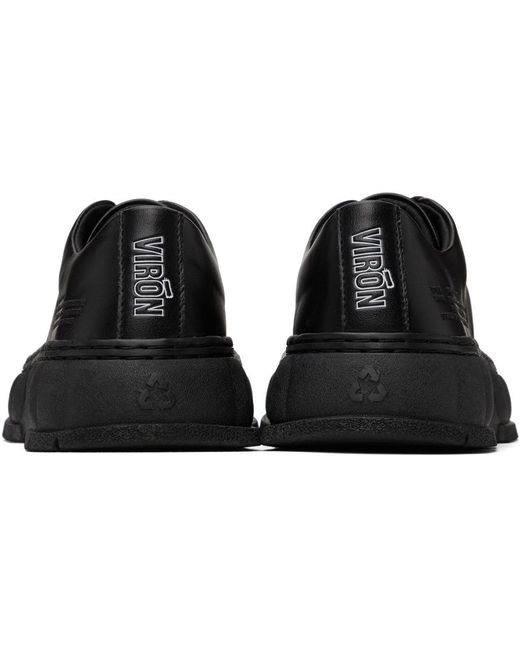 Viron Black 2005 Sneakers