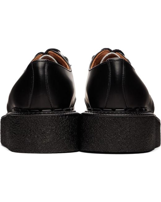 George Cox Black Skipton Derbys