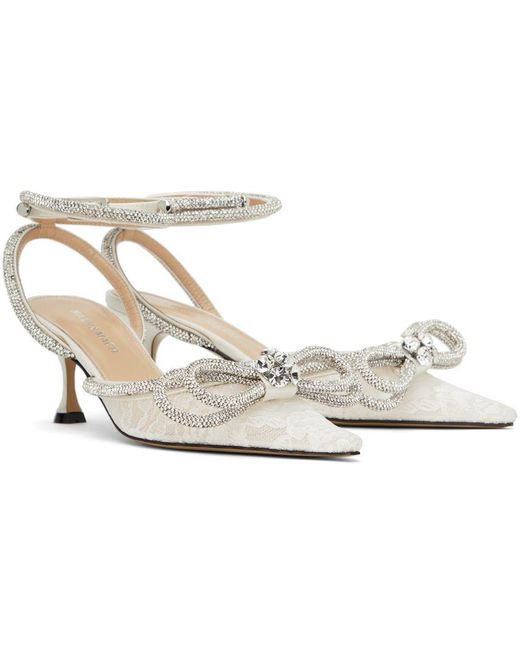 mach and mach bow heels price