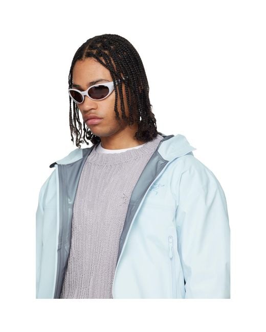 Oakley Black Eye Jacket Redux Sunglasses for men