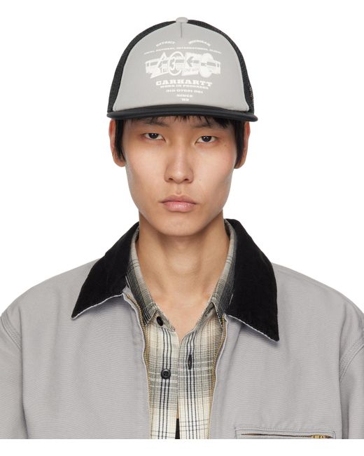 メンズ Carhartt Carhartt Work Gray