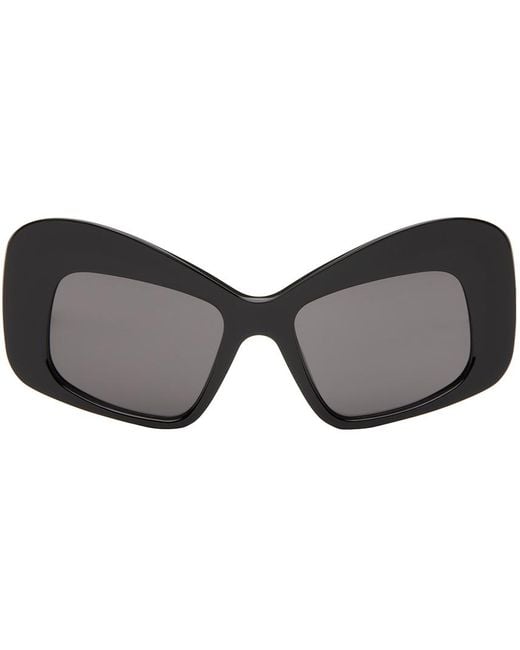 Loewe Black Eagle Wings Sunglasses for men