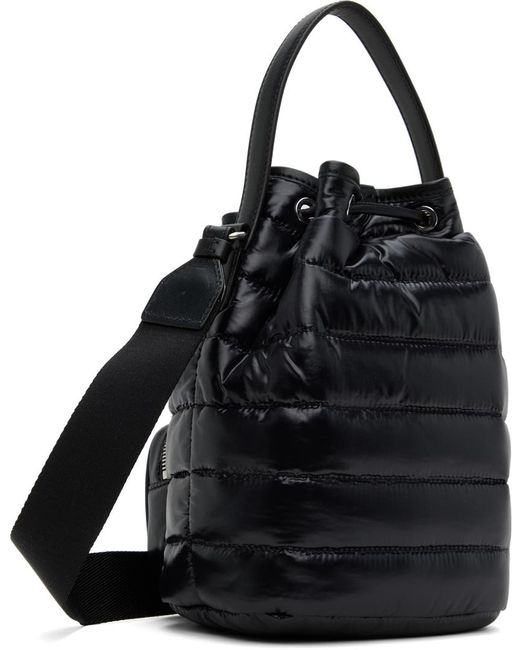 Moncler Black Kilia Bag