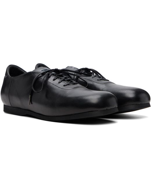 Our Legacy Black Sneak for men