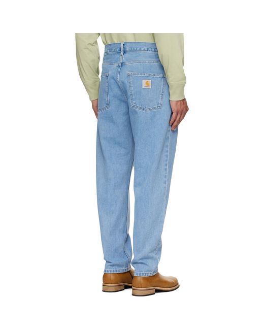 Carhartt Blue Carhartt Work for men