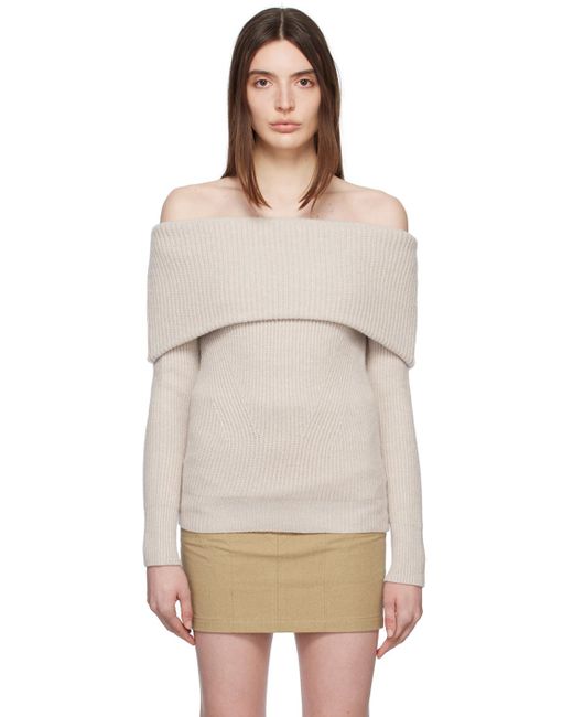 Isabel Marant Baya セーター Multicolor