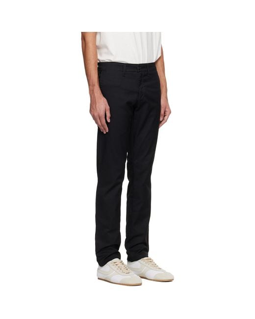Carhartt Black Carhartt Work for men
