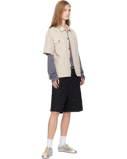 Carhartt Work Carhartt en coloris Natural