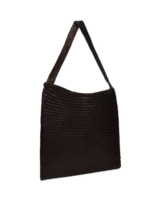 Dragon Diffusion Black Ars Tote