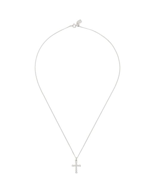 NUMBERING Metallic #3729 Necklace for men