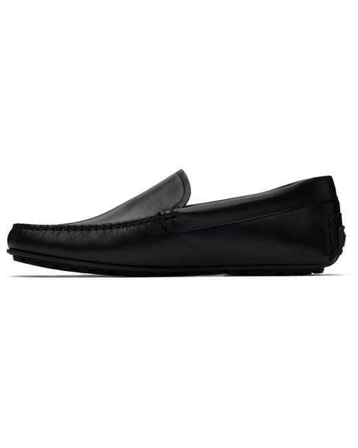 Boss Black Emed Loafers for men