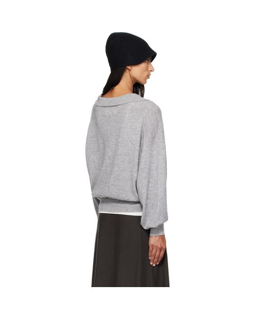 Lisa Yang Gray Katriel Polo
