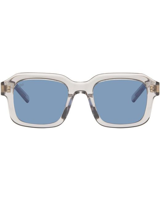 AKILA Blue Vera Sunglasses for men