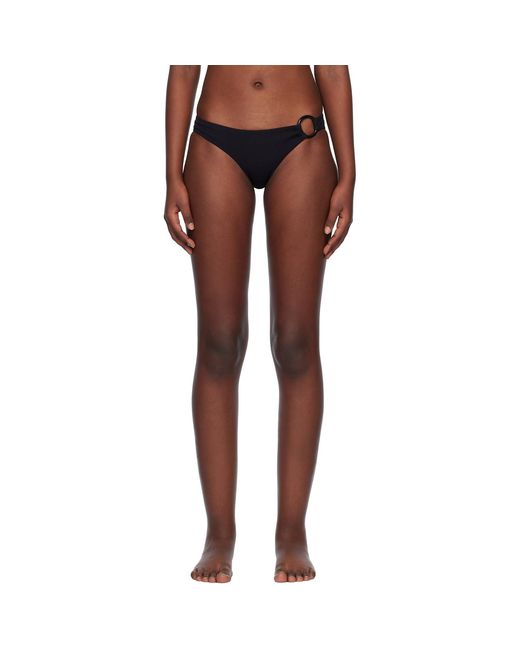 Matteau Multicolor Ring Bikini Bottom
