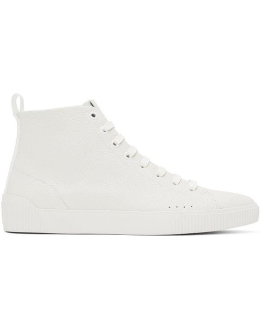 hugo zero hito sneakers