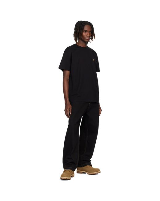 Carhartt Black Carhartt Work for men