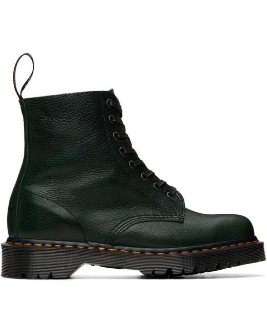 Dr. Martens Black 1460 Pascal 'Made for men