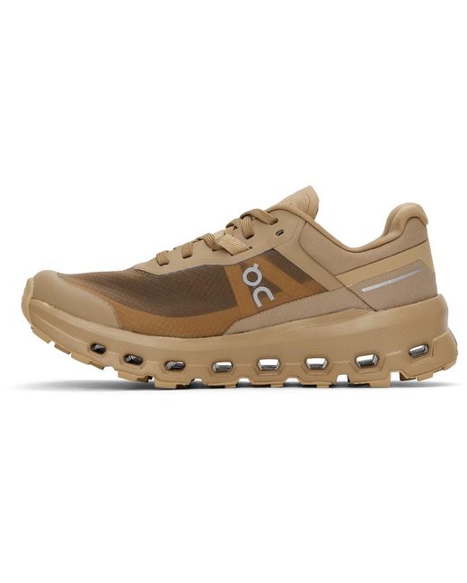 On Shoes Black Cloudvista 2 Ripstop Sneakers