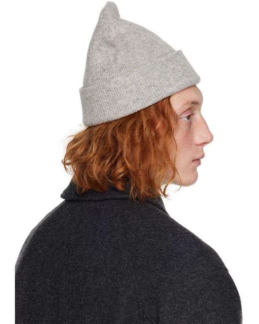 samsoe samsoe the beanie