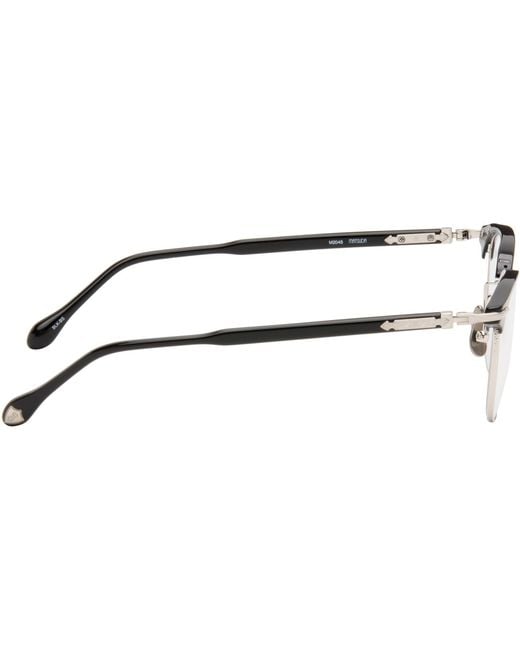 Matsuda Brown M2048 Glasses for men